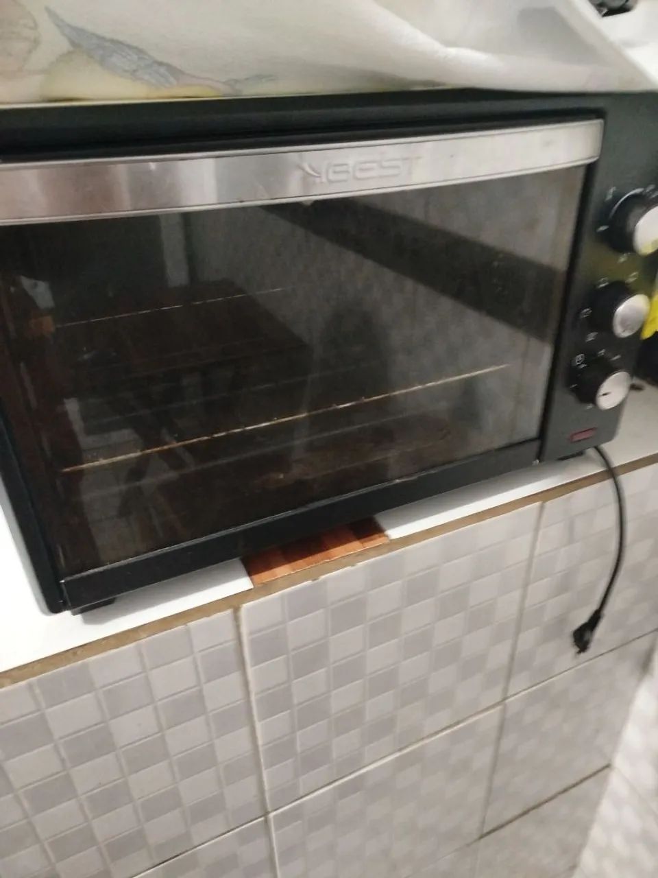 Forno Elétrico Best - Foto 2