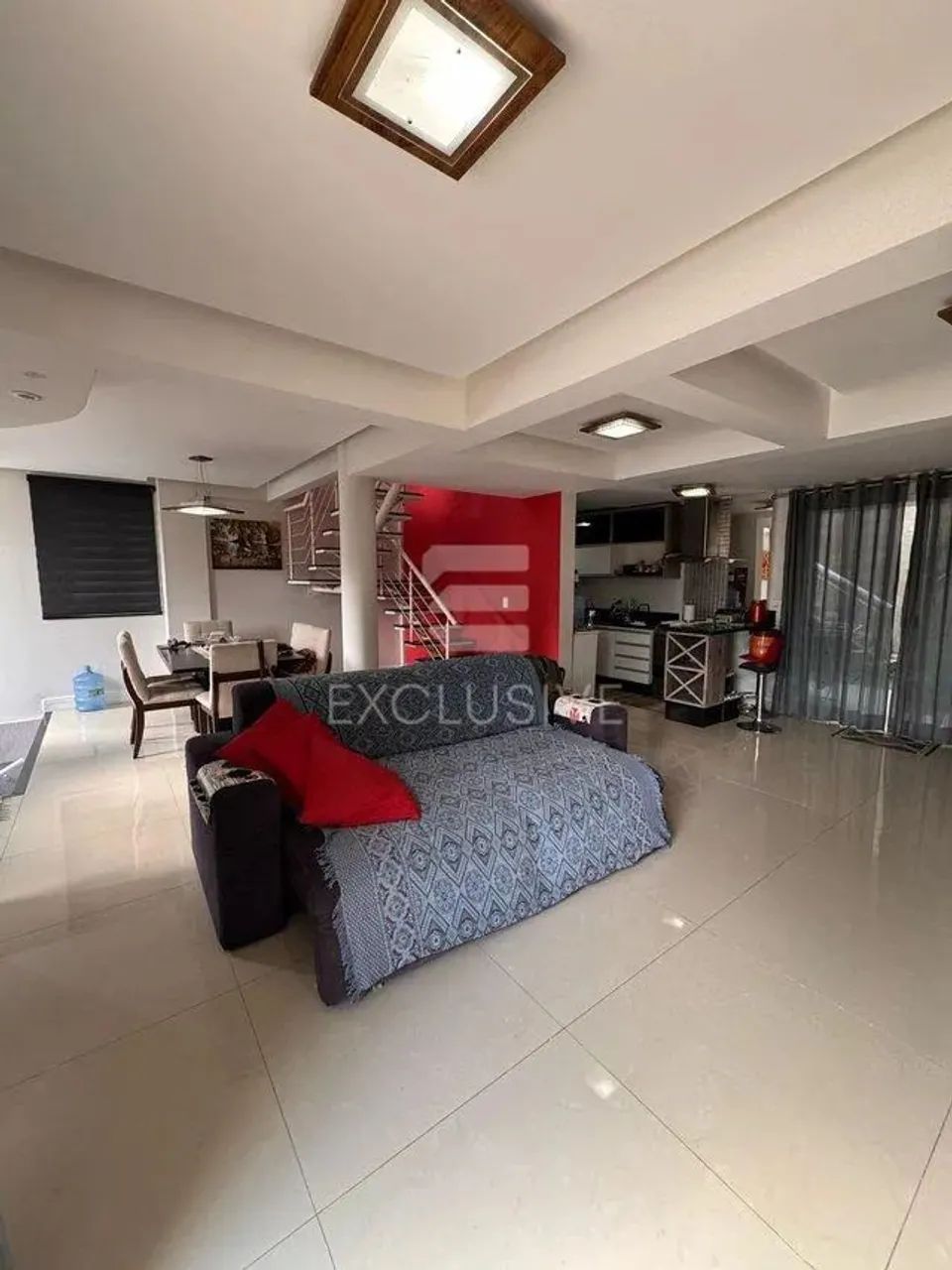 Casa com 3 dormitórios à venda, 180 m² por R$ 790.000,00 - Sitio são Luiz - Nova Friburgo - Foto 2