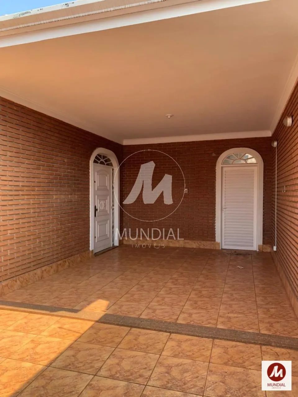 Casa (térrea na rua) 3 dormitórios/suite, cozinha planejada - Foto 4