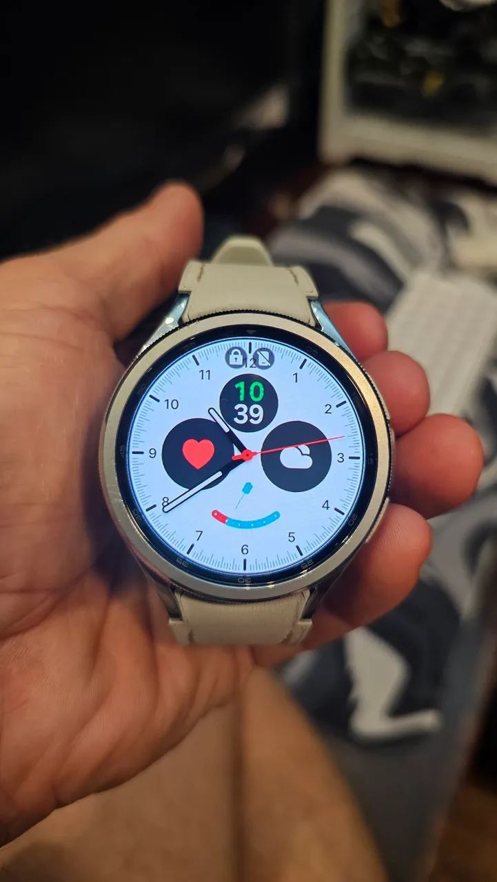 Smartwatch Samsung