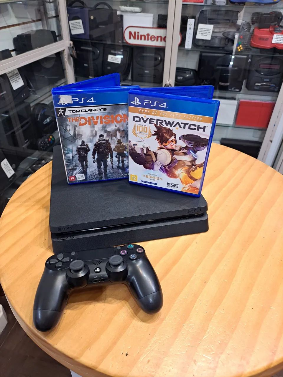 Overwatch Consoles Microsoft Xbox Series X 1TB All-Digital Robot