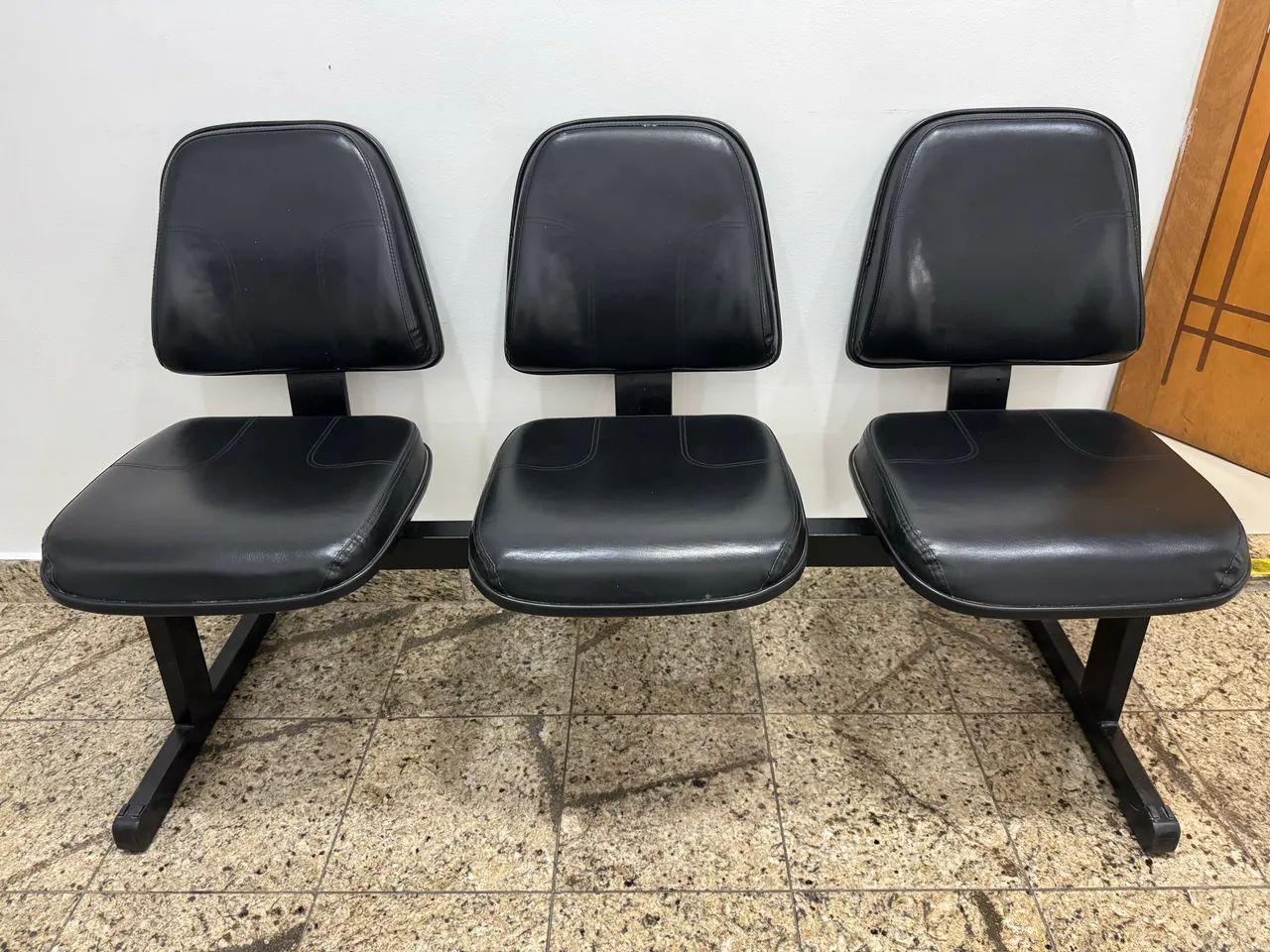 Longarinas pretas - Foto 5