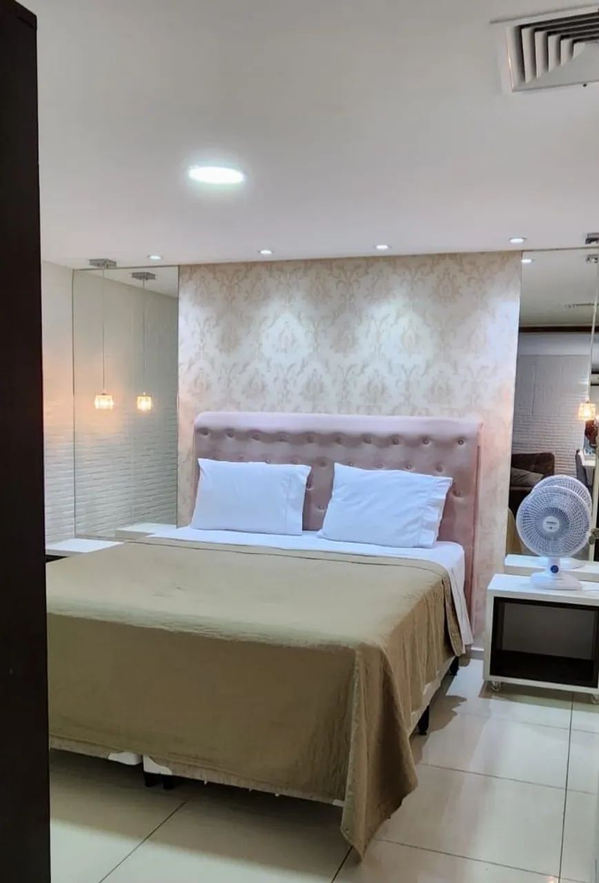 Flat temporada no Cabo Branco - Foto 8