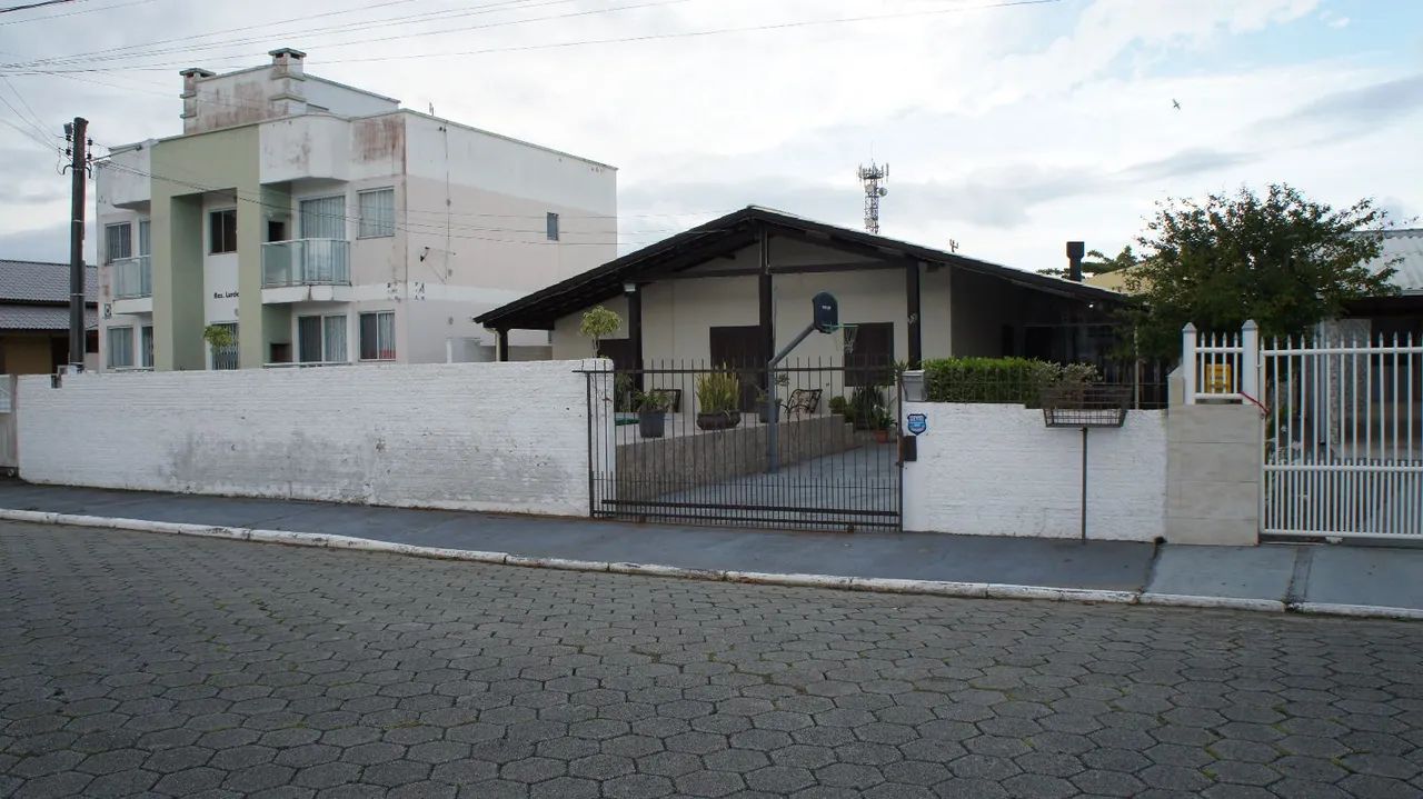 Casa temporada Praia do Sonho - Palhoça - Florianópolis 