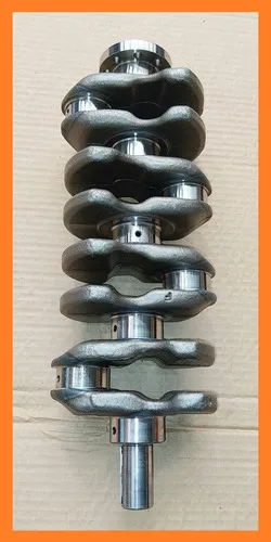 Virabrequim Toyota Corolla 2009 2010 2011 2012 2013 2014 2.0
