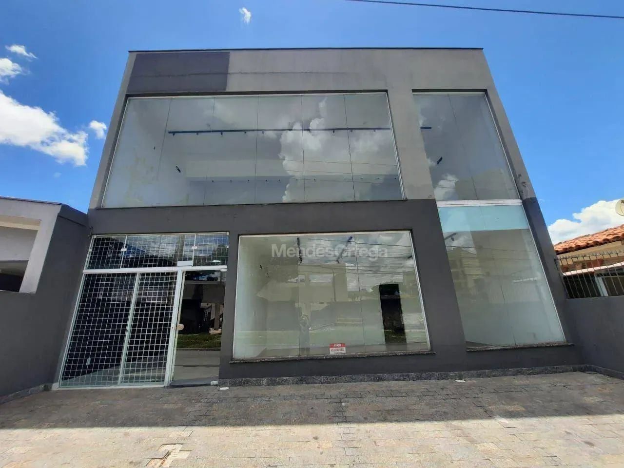 Salão, 270 m² - venda por R$ 1.800.000,00 ou aluguel por R$ 15.250,00/mês - Parque Bela Vi