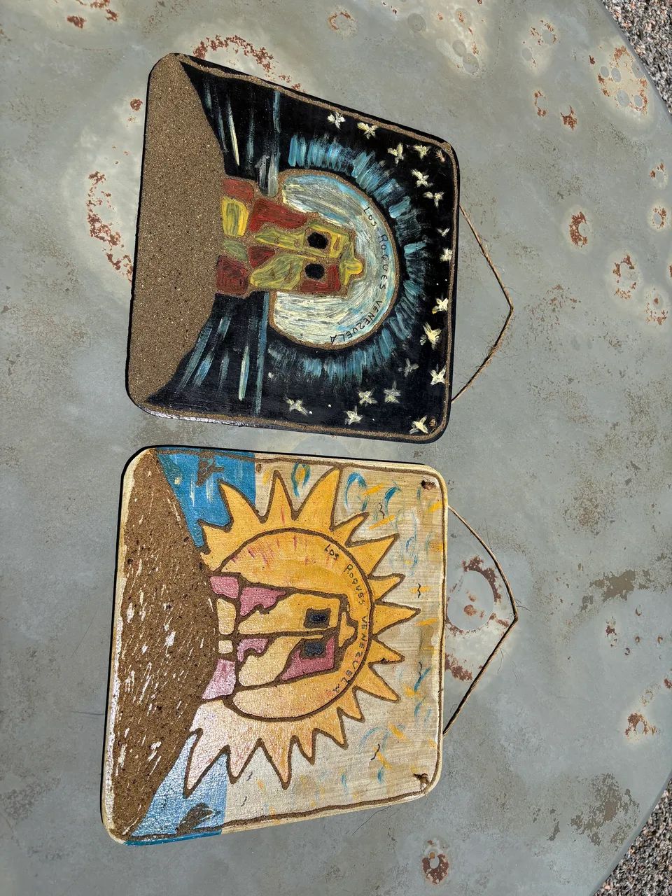 Quadro de lós roques Venezuela - Foto 5