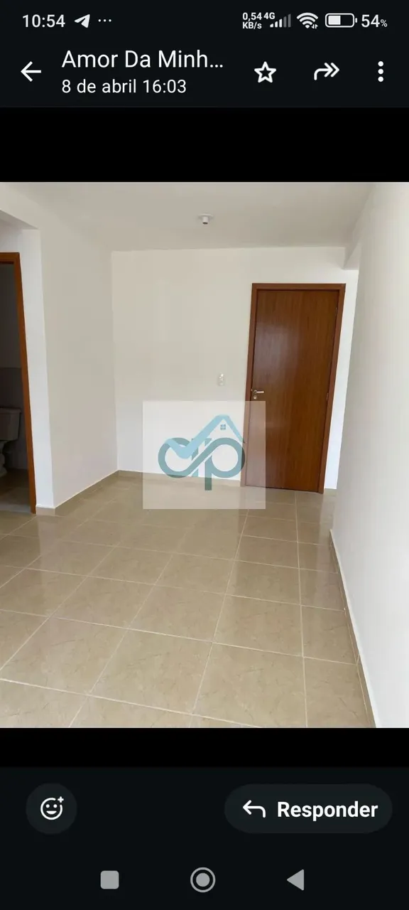 Apartamento 02 Dorm. em Corrêas - Petrópolis