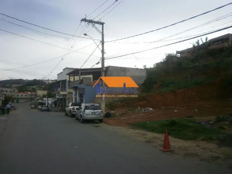 Terreno em São José Da Lapa, no bairro Centro, à venda. - Foto 4