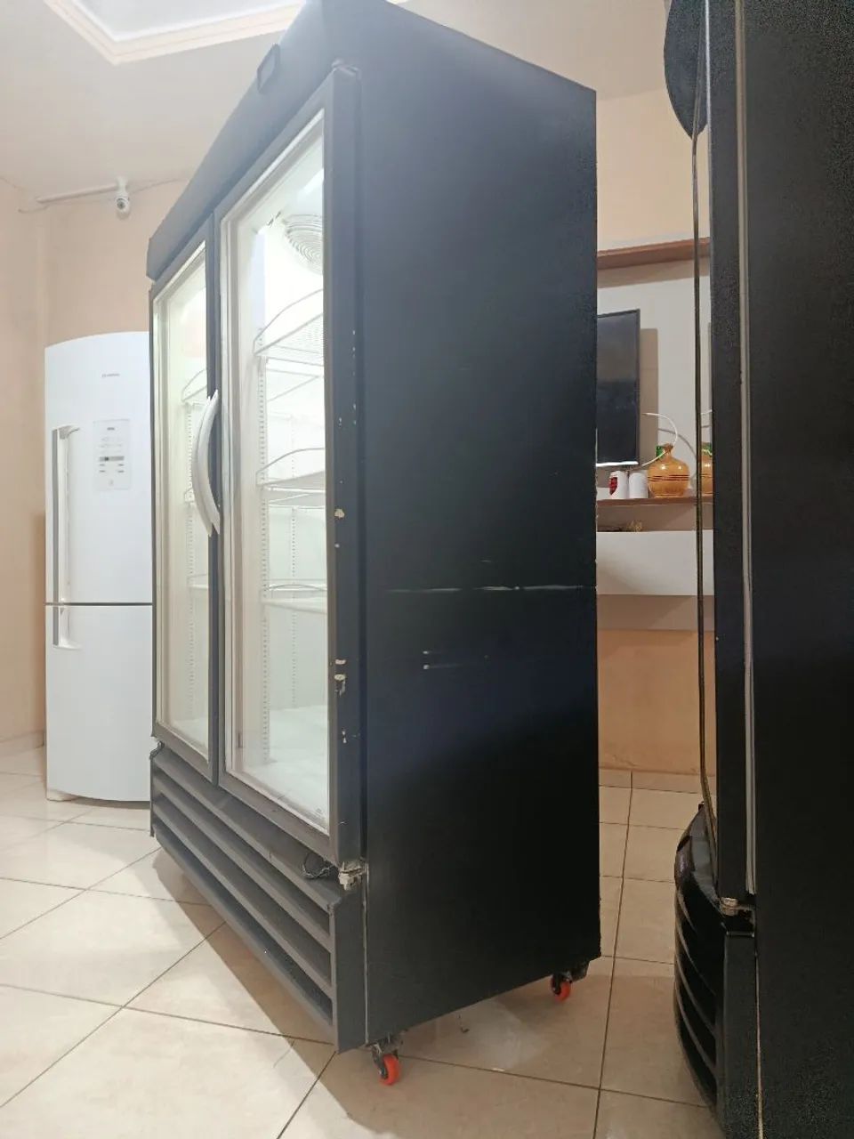 Duas portas grande * - Foto 3