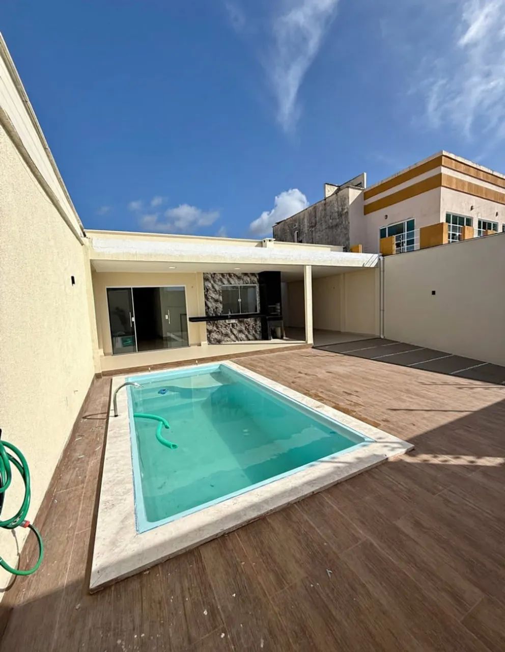 10- CASA NO ARAÇAGI 
