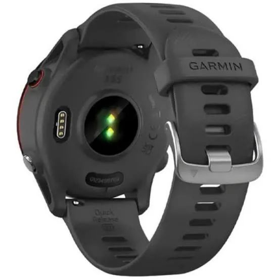 Smartwatch Garmin Forerunner 255 46mm - Foto 2
