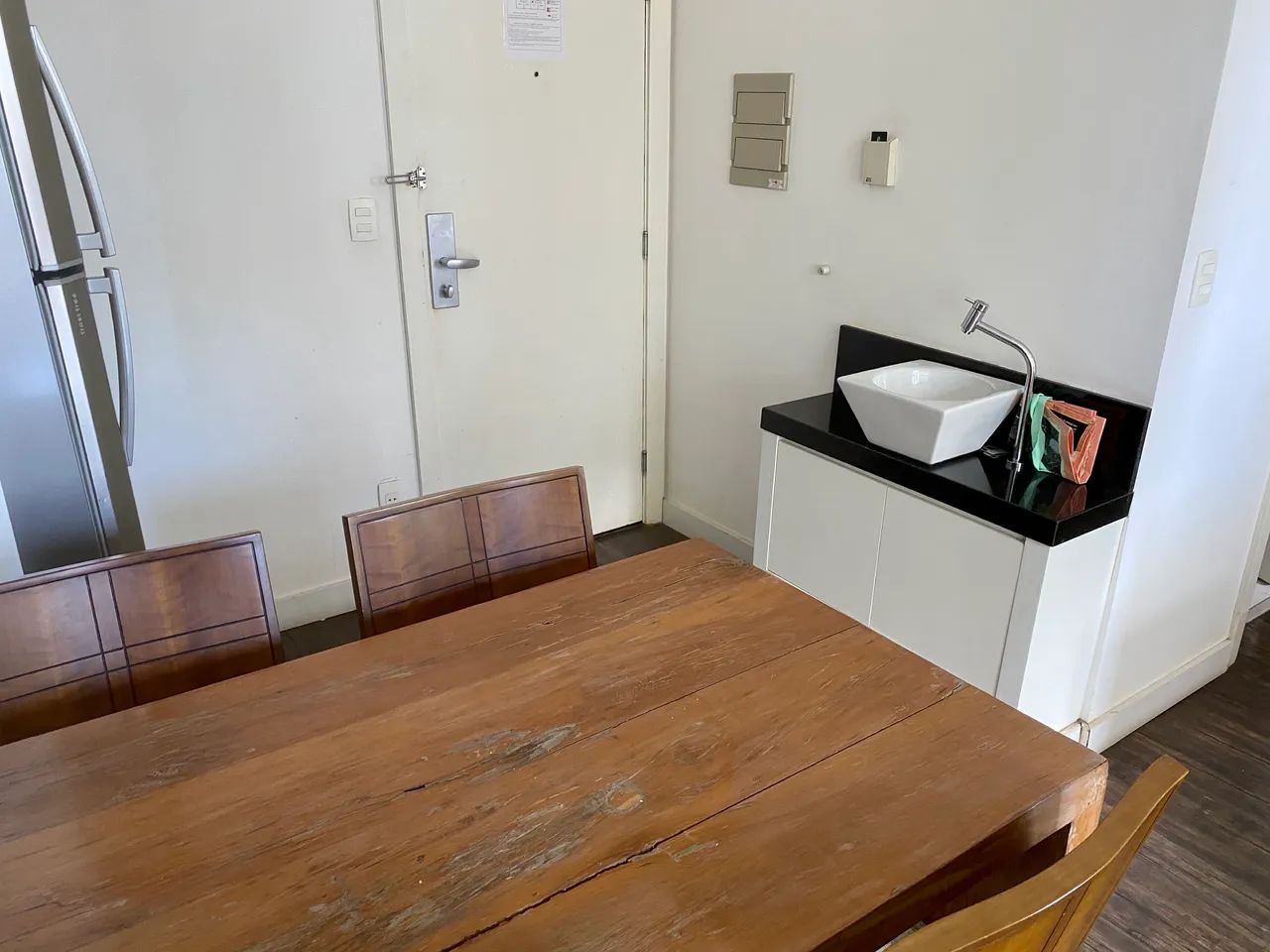 Excelente flat no Hotel Piemonte  - Foto 6