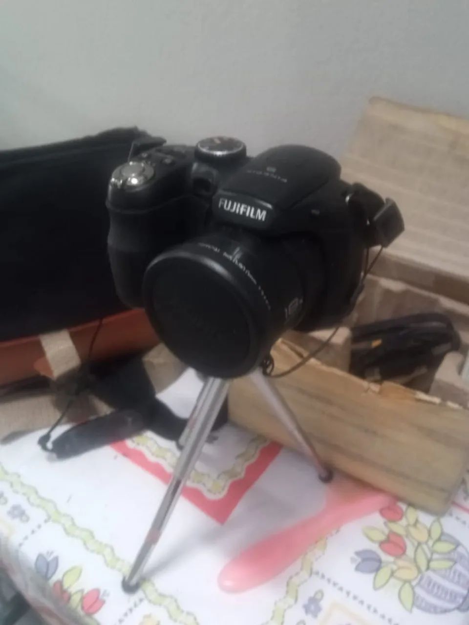 Máquina fotográfica Fujifilm 14mp - Foto 4