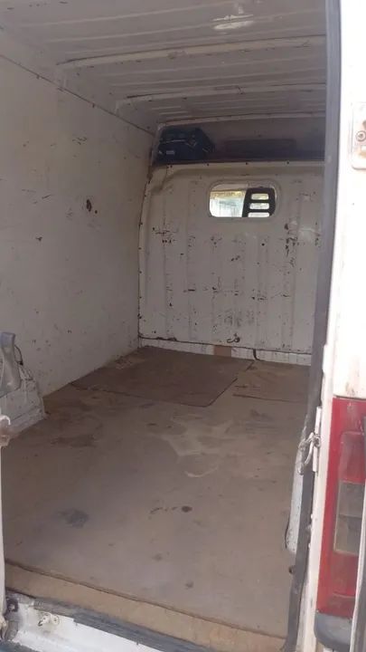 Frete , mudança e eventos também transporto motos  - Foto 2