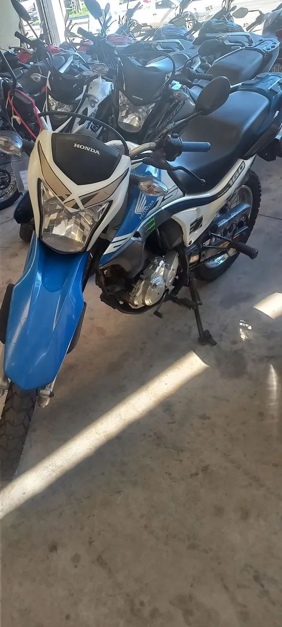 Honda bros 160 2017 - Foto 4