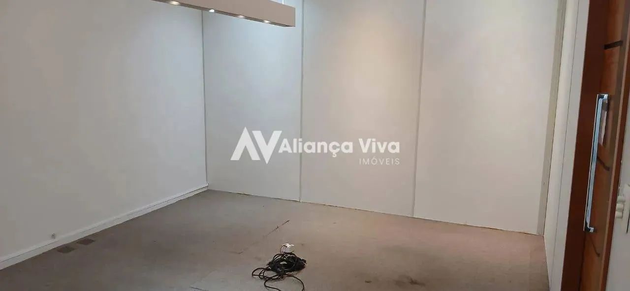 Glória | Sala - Foto 15