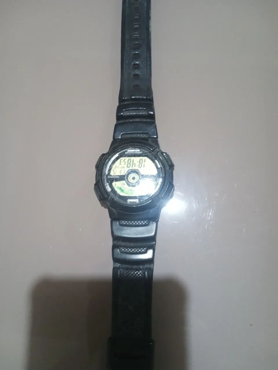 Relógio Casio 64304967634178121