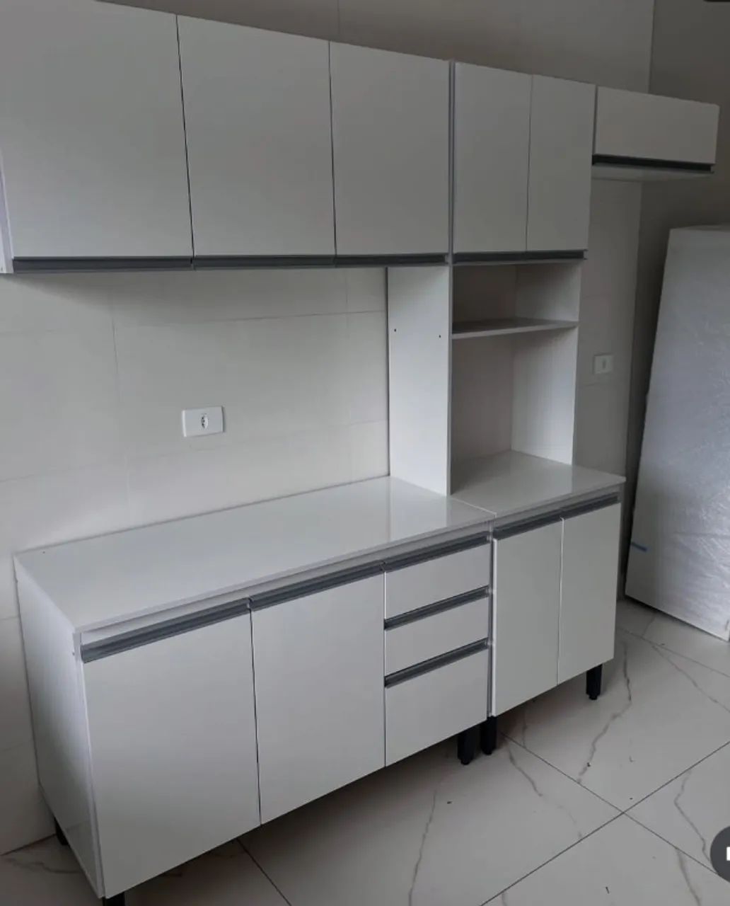 Promoção Cozinha 4 modulos  - 31/03/25 
