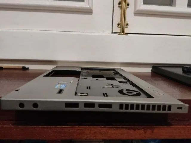 Carcaça Palmrest Para Notebook Hp Elitebook 8470p