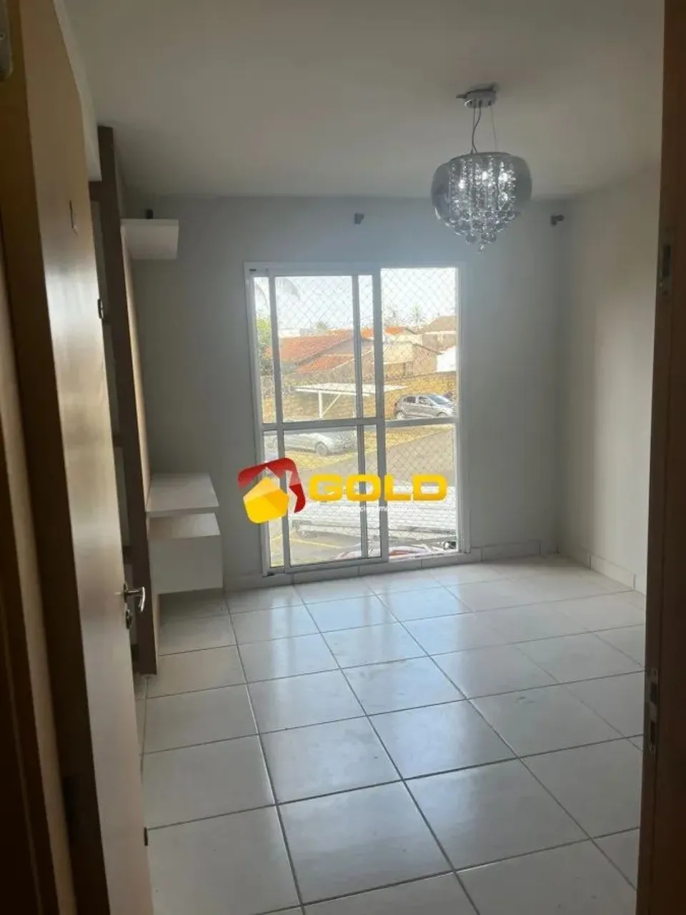 Apartamento para Venda em Uberlândia, Jardim Europa, 2 dormitórios, 1 banheiro, 2 vagas
