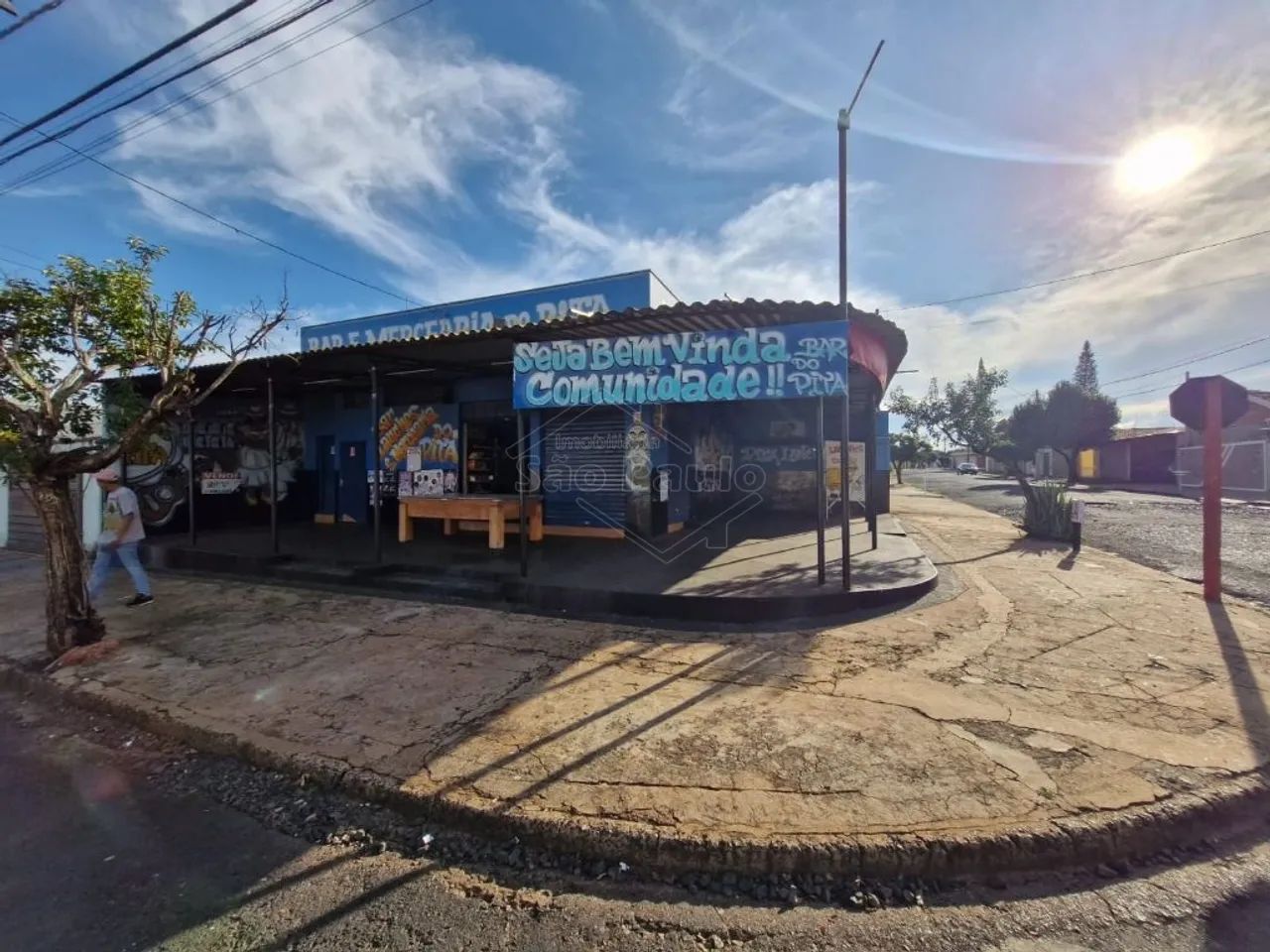 Venda de Comercial / Salão na cidade de Araraquara