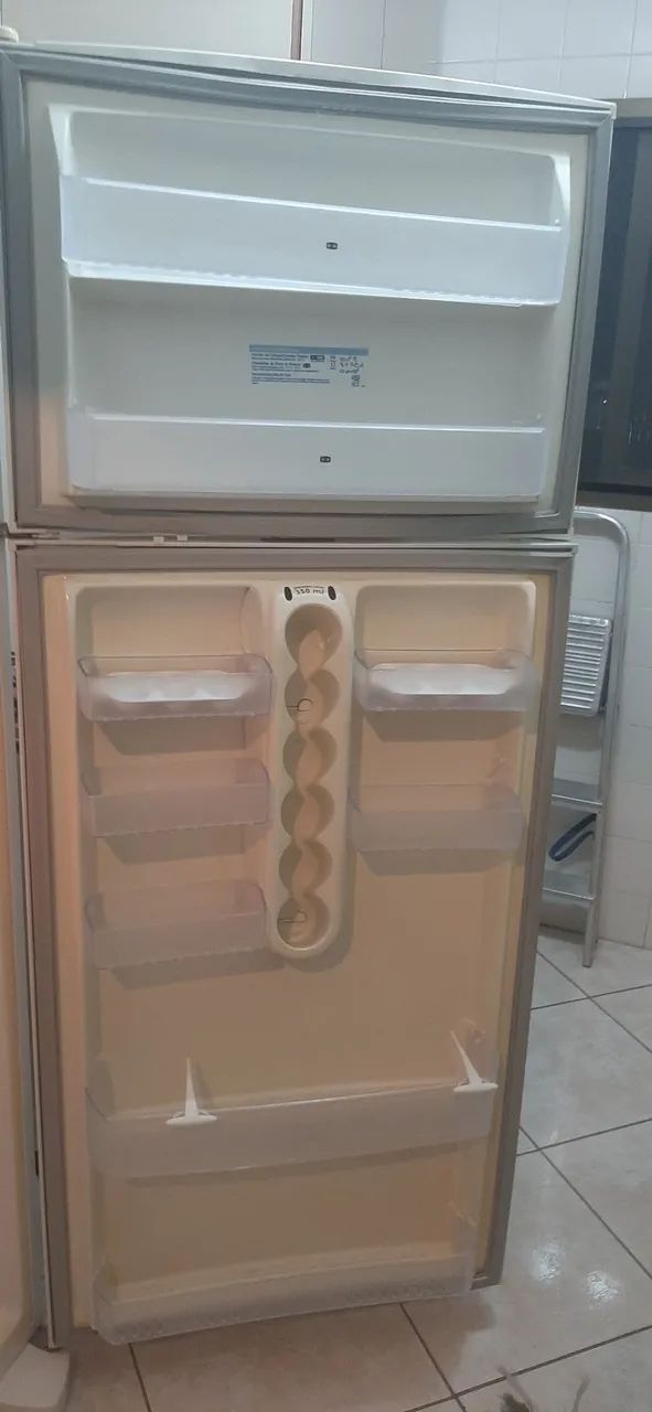 Geladeira Electrolux - Foto 3