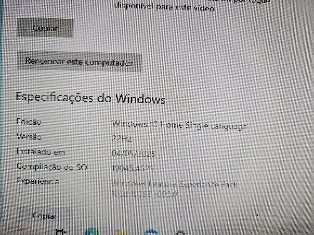 Computador Acer All in One - Foto 5