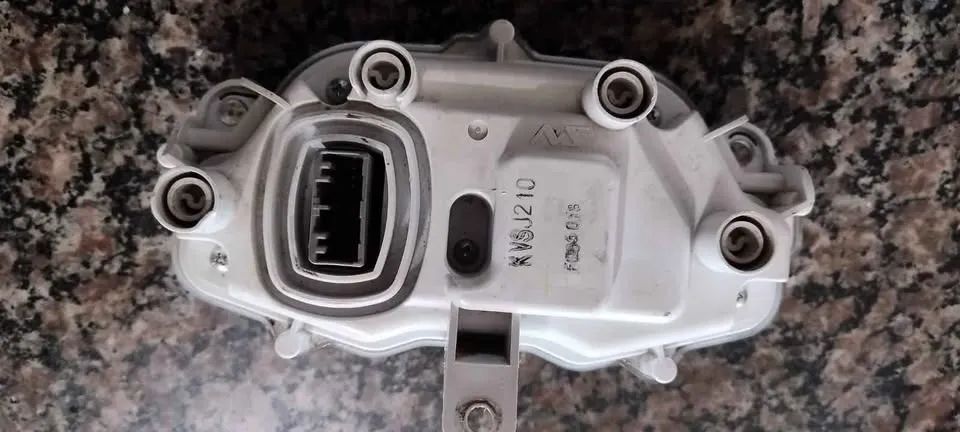 {TORRO} Painel Usado de Moto - Honda Fan 160 2017