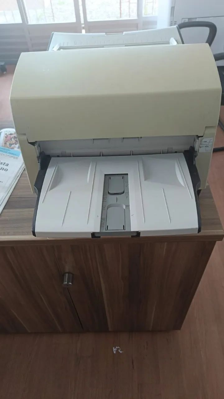 SCANNER A3 FI5650C - Foto 4