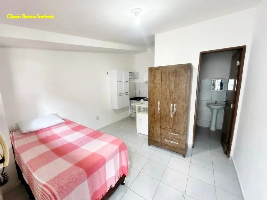 Kitnet em Tirol - Natal - RN