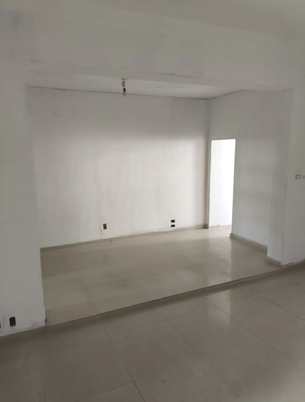 Aluguel Sala Comercial - Madureira