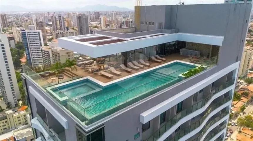 Beach Class Meireles - Foto 2