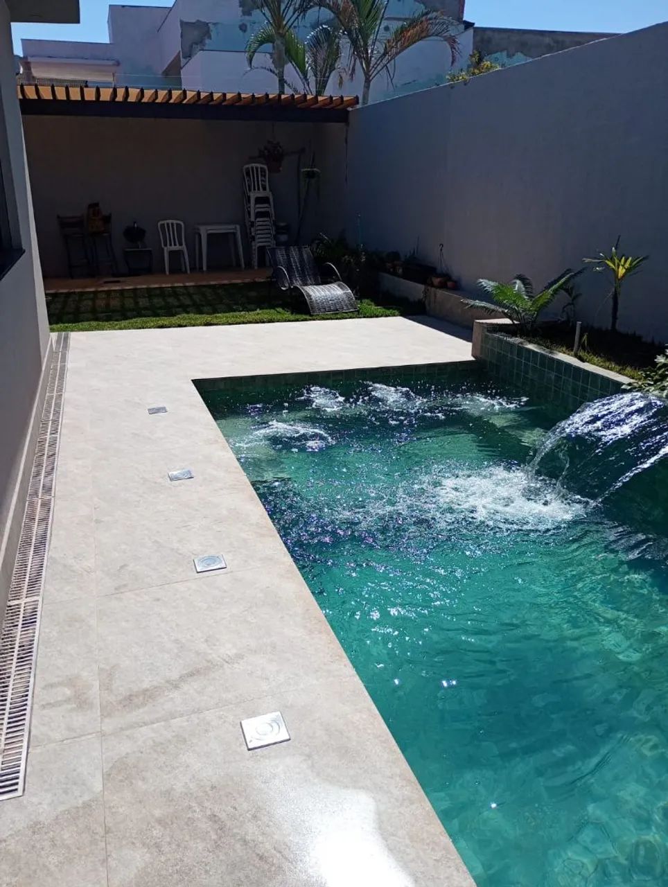 Vendo linda casa na Ponte Alta - Foto 3