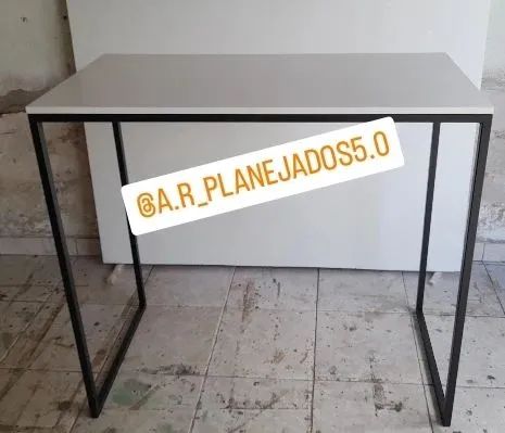 Mesa para loja