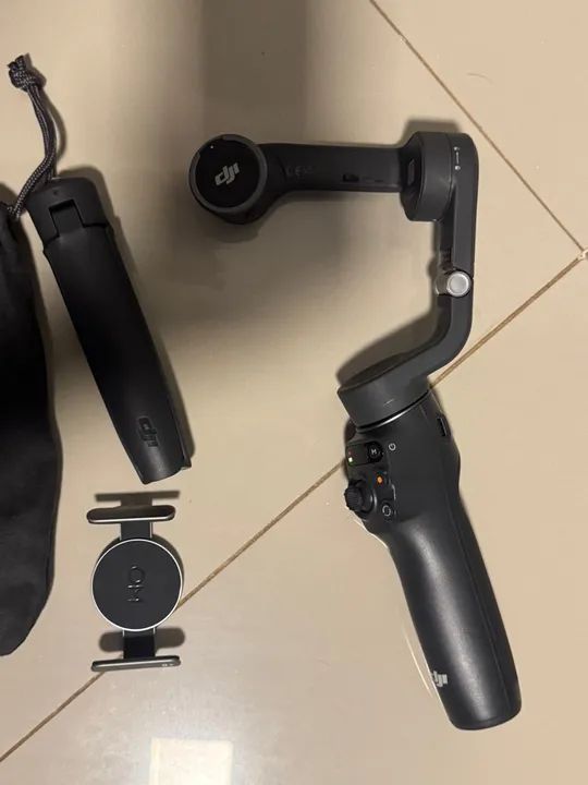 DJI Mobile 6 - Foto 5