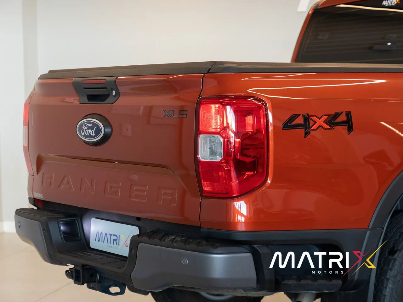  Ranger XLS 2.0  - Foto 5
