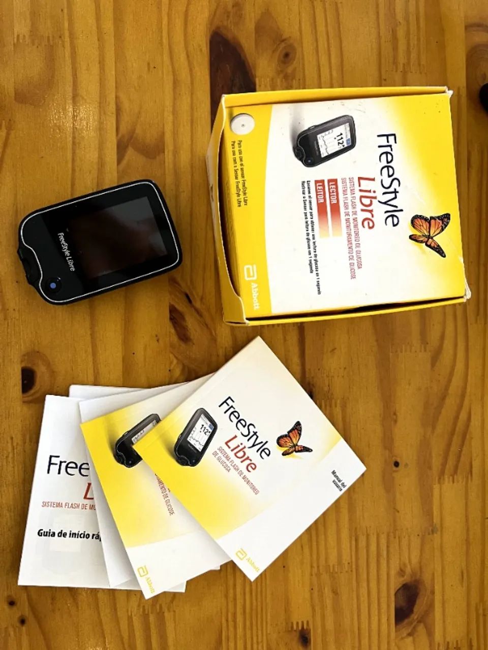 Libre - FreeStyle - Foto 3