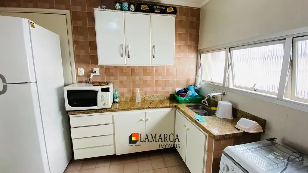 Apto. c/ 3 dormitorios a venda em Guaruja - Foto 9