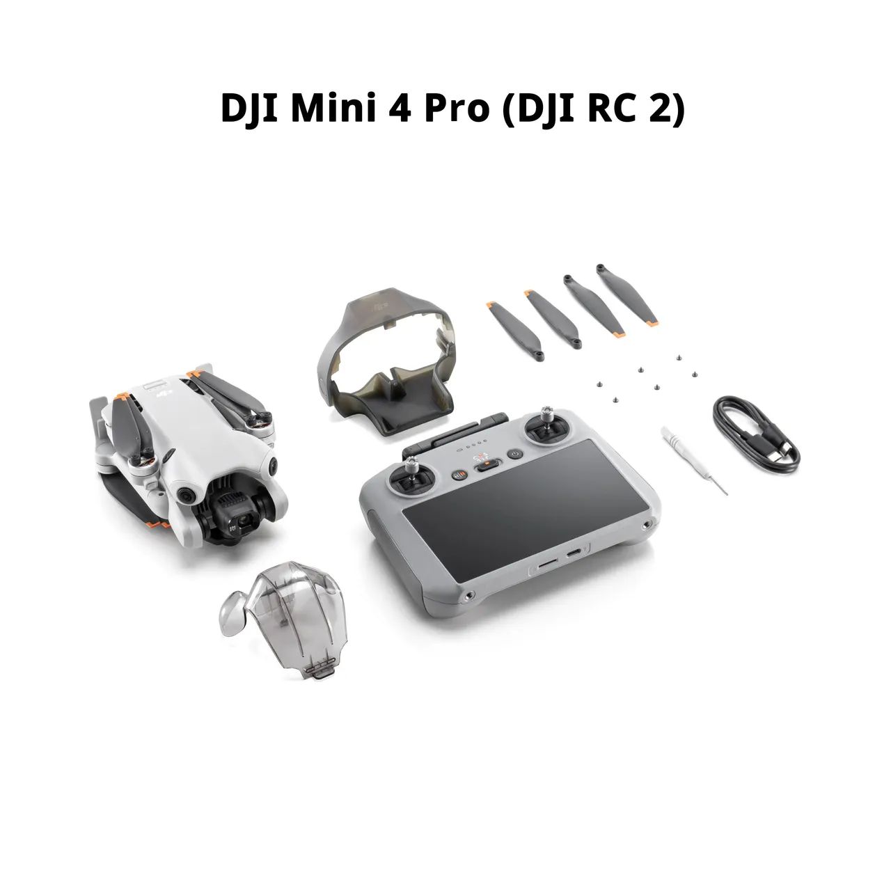DJI Mini 4 Pro - Novo na Caixa - Foto 3