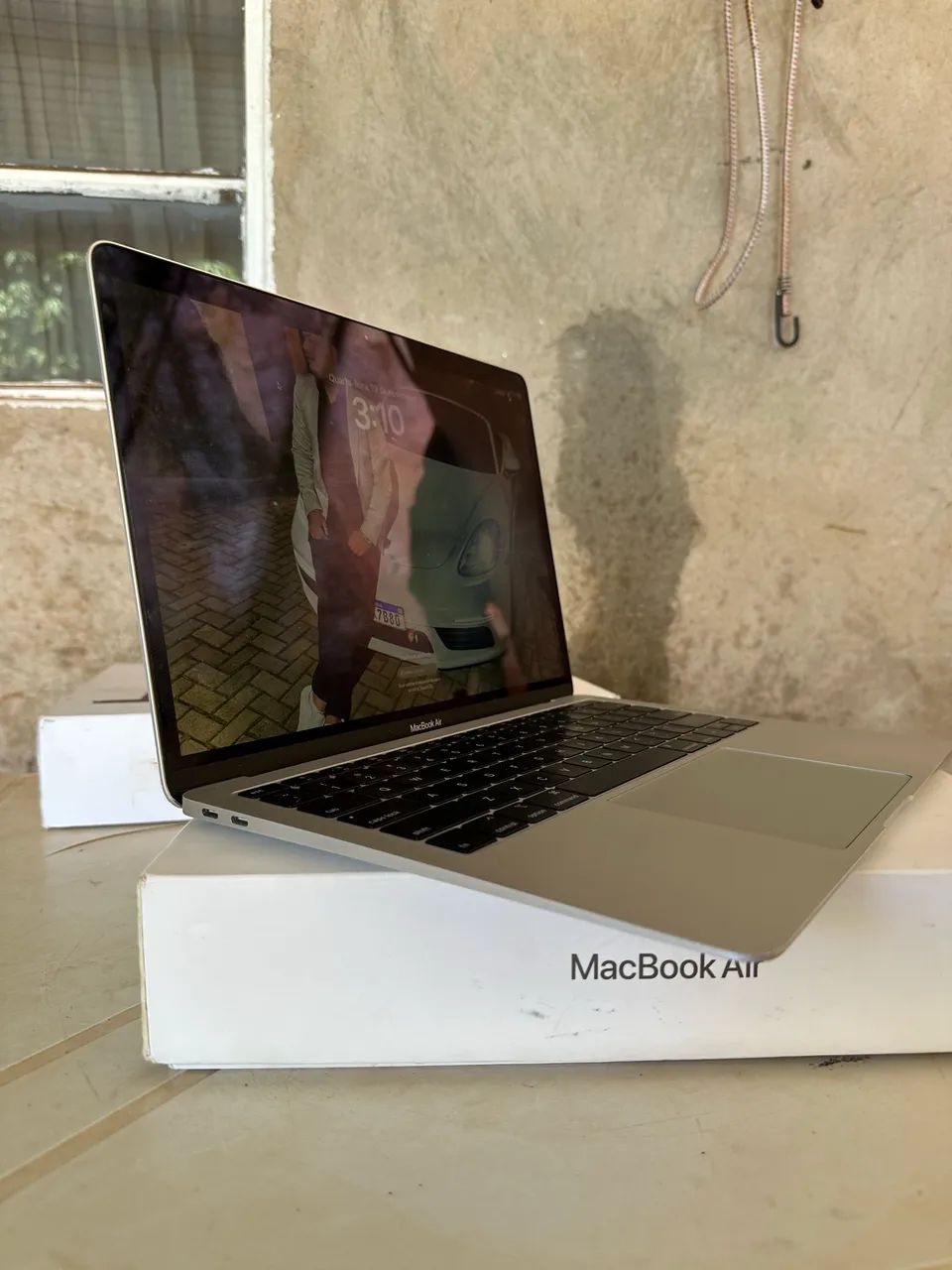 Macbook air 2018 - Notebooks - Panorama, Foz do Iguaçu 1455209058