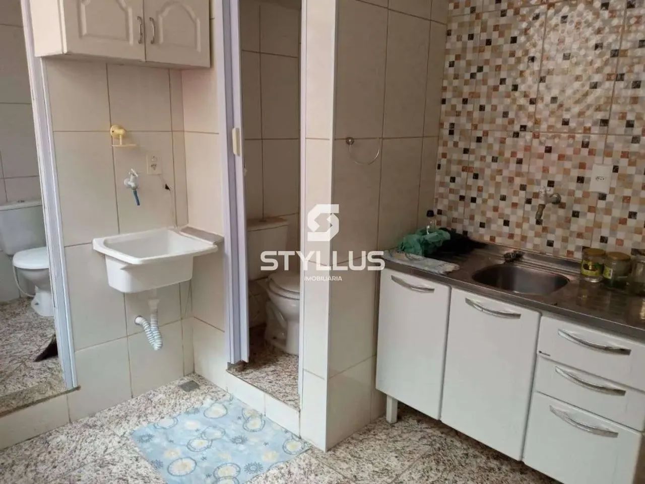 Estácio | Apartamento 2 quartos - Foto 9