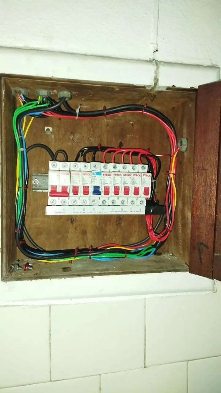 Eletricista geral - Foto 5
