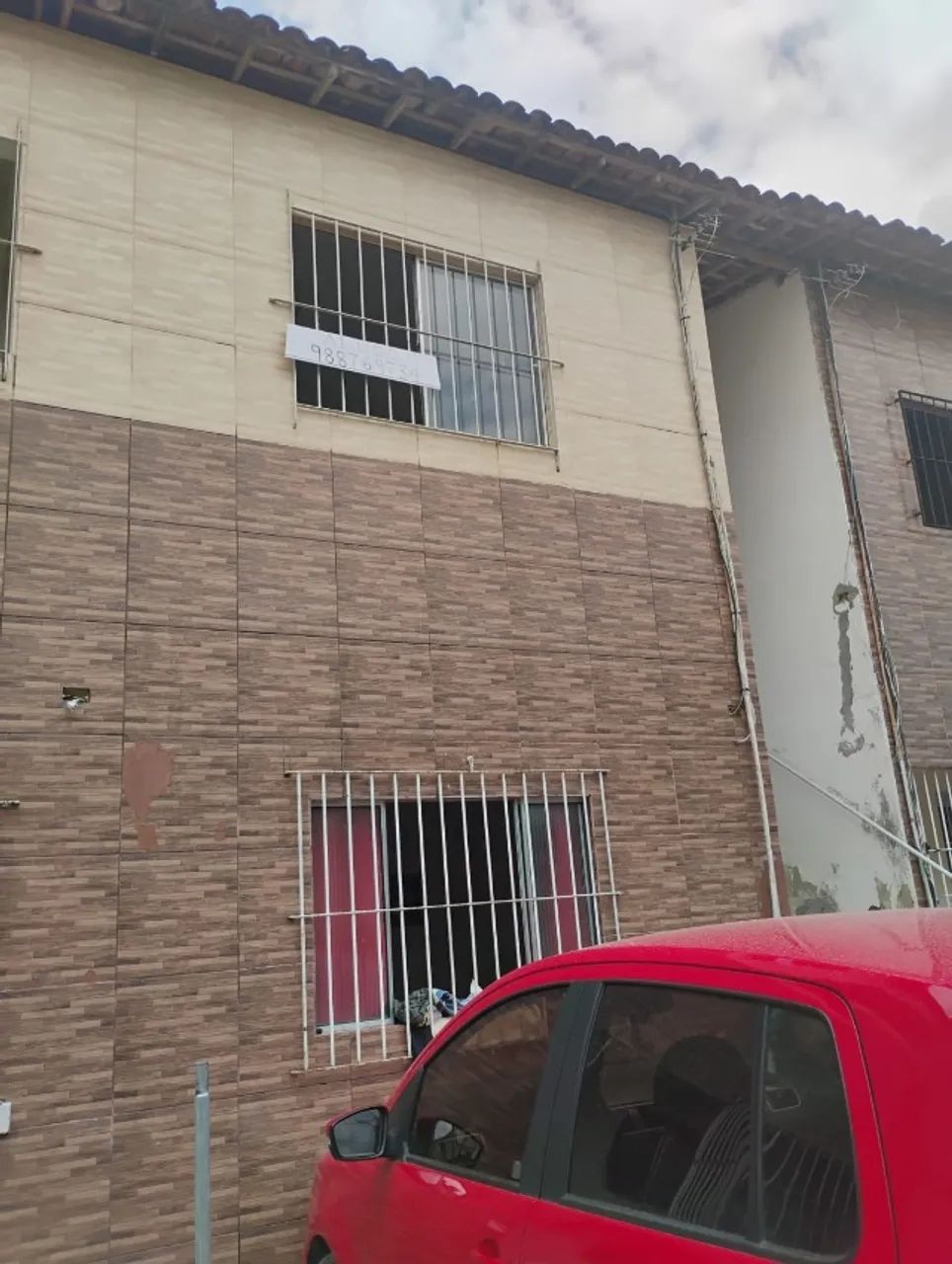 Foto - Recife - Estância