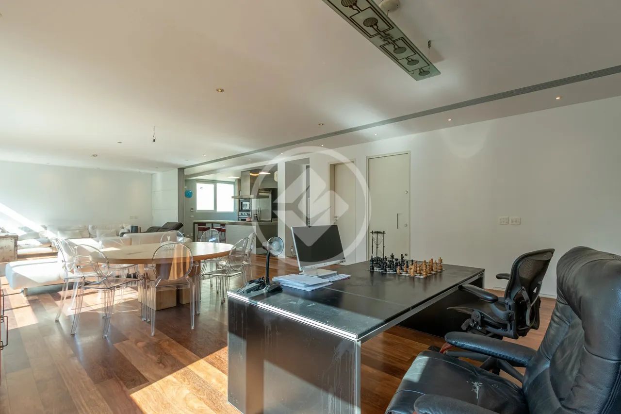 APARTAMENTO - 240 METROS, 3 SUITES - JARDINS codigo: 80625 - Foto 5