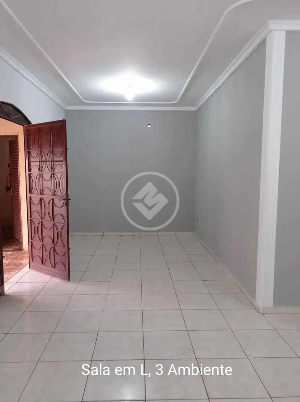 Casa 3 quartos no Parque Cuiabá $360.000,00 codigo: 59578 - Foto 5