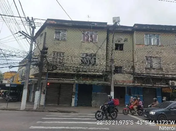 Santa Rosa - Rua Noronha Torrezão Apt 2qtos (Imóvel Retomado Caixa)