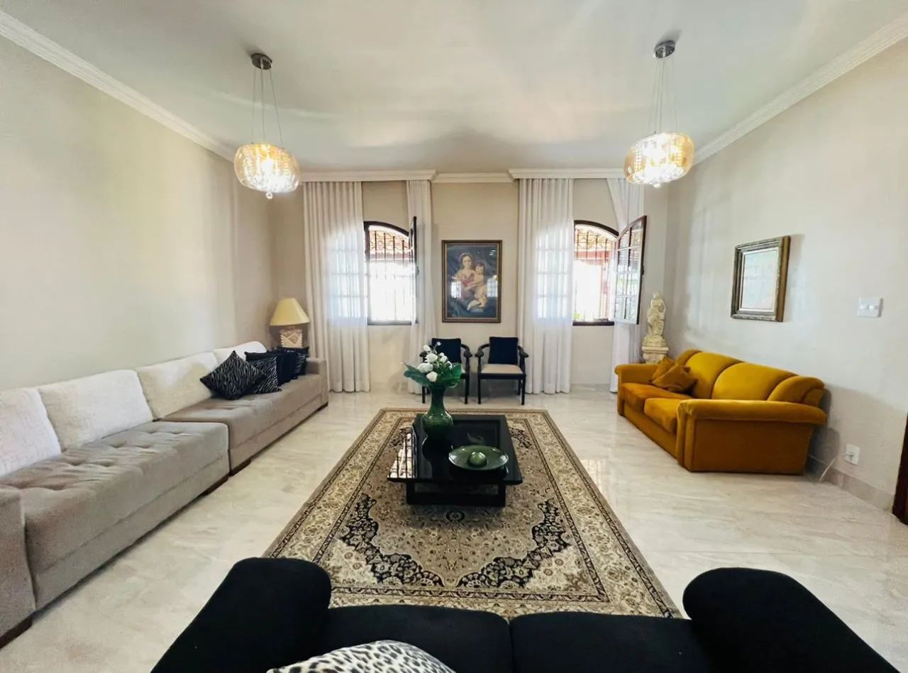 Foto - Belo Horizonte - Santa Amélia