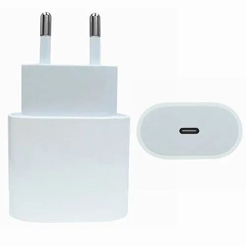 Fonte Carregador USB-C - ANATEL - Foto 2