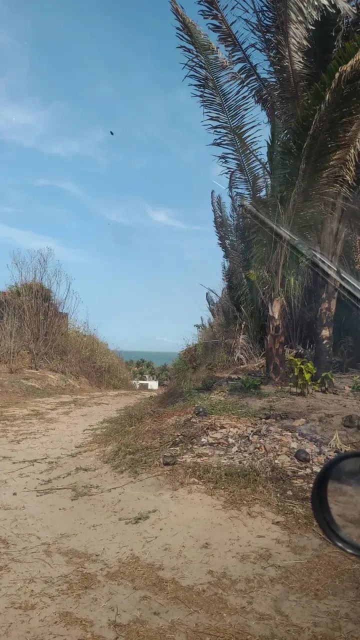 PRAIA DE PANAQUATIRA: Terreno à venda vista mar  Grande Ilha de São Luís. - Foto 5